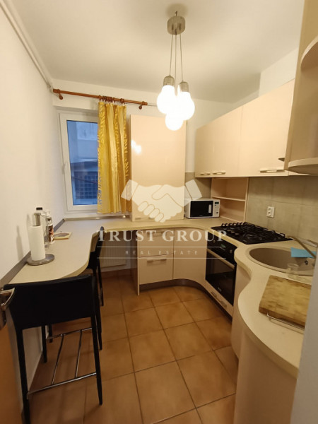 Apartament superb 3 camere in vila interbelica Cotroceni