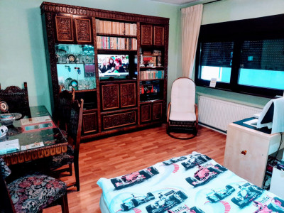 Apartament 2 camere + Boxa | Televiziune