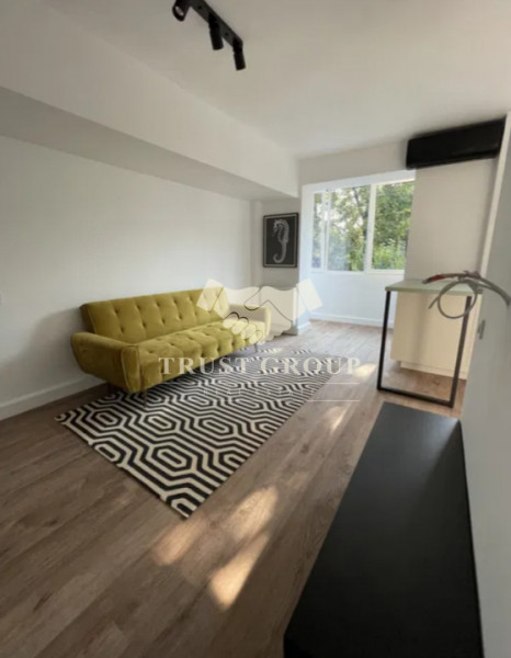 Apartament 2 camere Floreasca | renovat complet