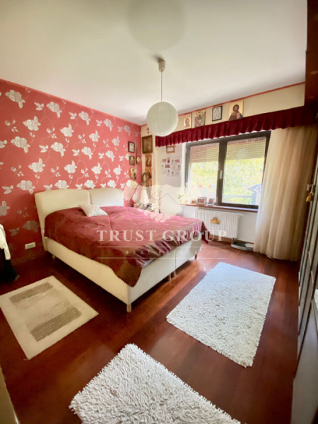 Apartament 2 camere Barbu Vacarescu / Parcul Circului / loc de parcare /