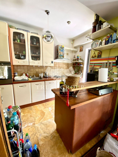 Apartament 2 camere Barbu Vacarescu / Parcul Circului / loc de parcare /