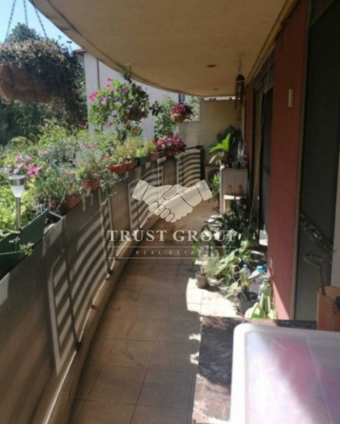 Apartament 2 camere Barbu Vacarescu / Parcul Circului / loc de parcare /