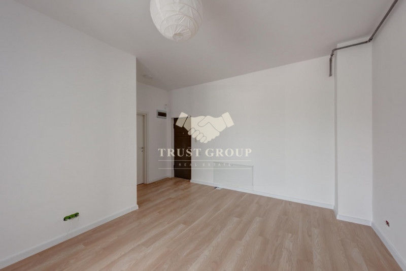 Apartament 2 camere Parcul Circului | Bloc 2022