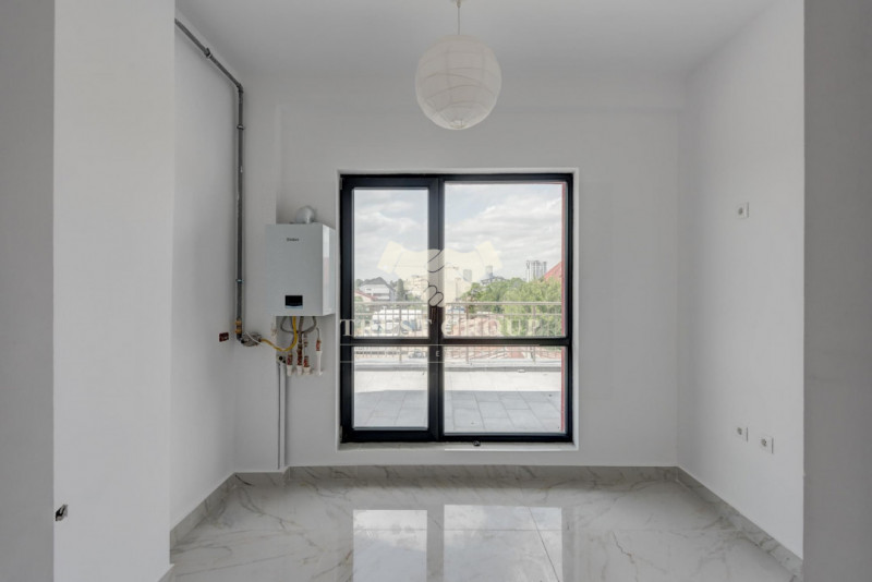 Apartament 2 camere Parcul Circului | Bloc 2022