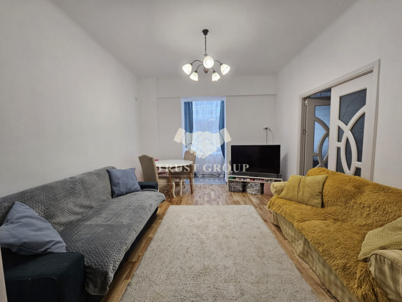 Apartament 3 camere Victoriei | renovat | boxa la subsol | parcare in curte