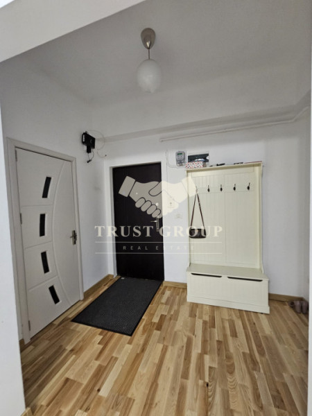 Apartament 3 camere Victoriei | renovat | boxa la subsol | parcare in curte