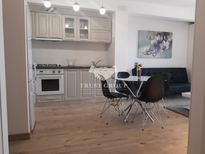 Apartament 2 camere Aviatiei | terasa 19mp | 2 locuri parcare subterane