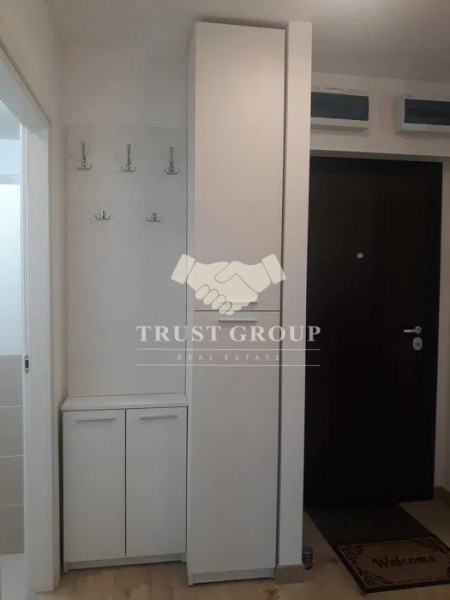 Apartament 2 camere Aviatiei | terasa 19mp | 2 locuri parcare subterane