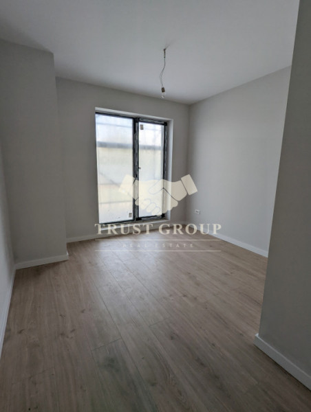 Apartament 2 camere Baneasa | imobil 2022 | gradina 45mp