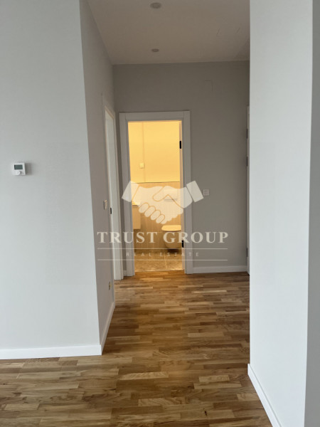 Apartament 2 camere Baneasa | imobil 2022 | gradina 45mp