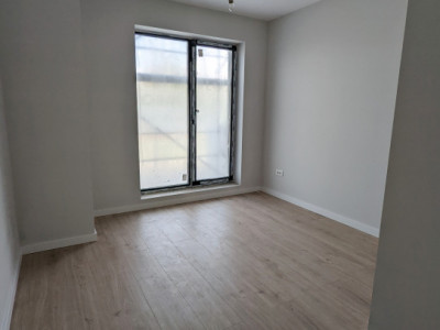 Apartament 2 camere Baneasa | imobil 2022 | gradina 45mp