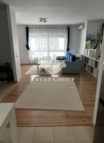 Apartament 3 camere Baneasa | 2 locuri parcare