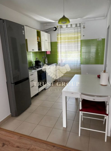 Apartament 3 camere Baneasa | 2 locuri parcare