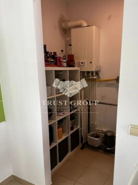 Apartament 3 camere Baneasa | 2 locuri parcare