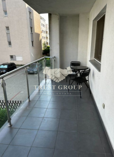 Apartament 3 camere Baneasa | 2 locuri parcare