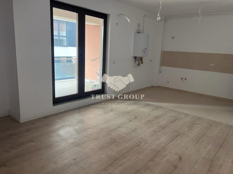 Apartament 3 camere Sisesti