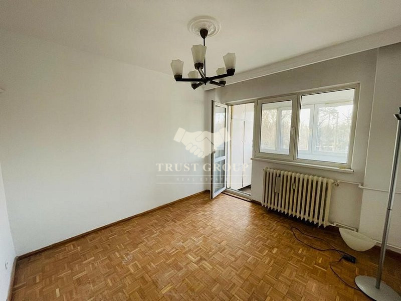 Apartament 3 camere Lacul Tei - terasa 13mp