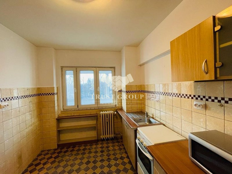 Apartament 3 camere Lacul Tei - terasa 13mp