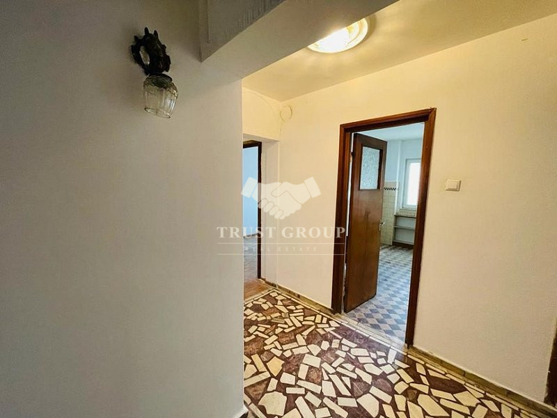 Apartament 3 camere Lacul Tei - terasa 13mp