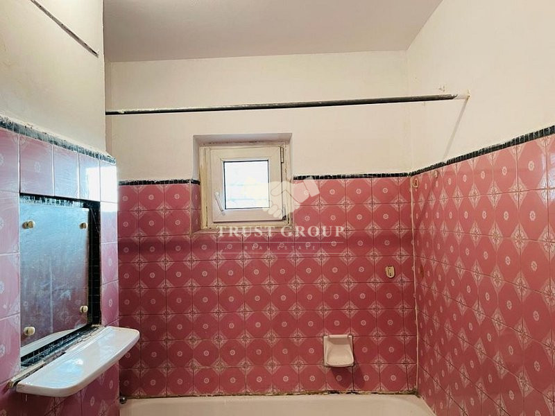 Apartament 3 camere Lacul Tei - terasa 13mp