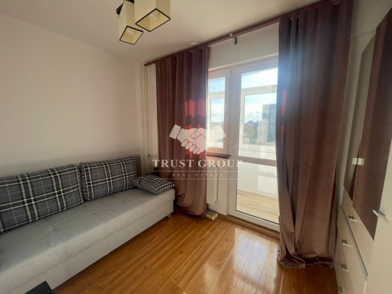 Apartament 2 Camere Victoriei-Titulescu | Renovat 2022 |