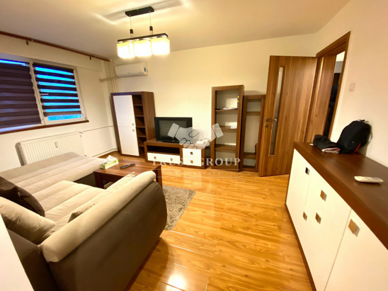 Apartament 2 Camere Victoriei-Titulescu | Renovat 2022 |