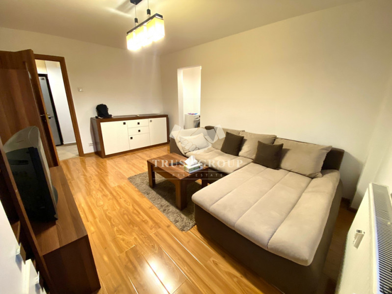 Apartament 2 Camere Victoriei-Titulescu | Renovat 2022 |