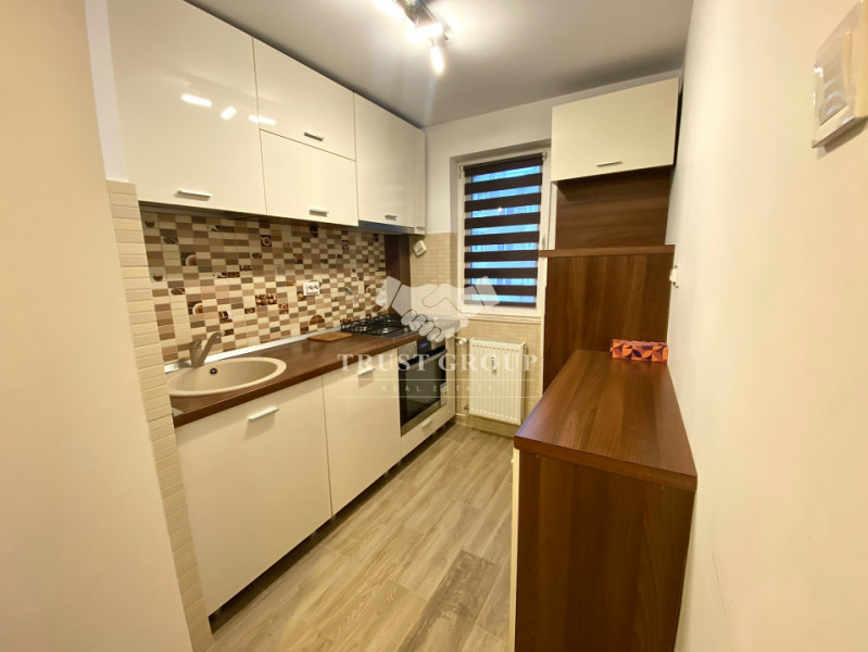 Apartament 2 Camere Victoriei-Titulescu | Renovat 2022 |