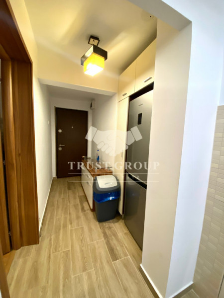 Apartament 2 Camere Victoriei-Titulescu | Renovat 2022 |