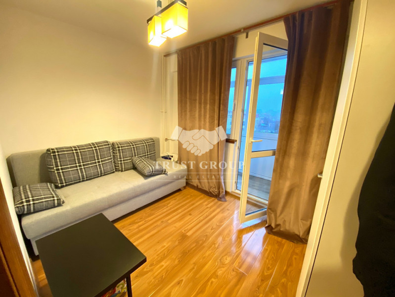 Apartament 2 Camere Victoriei-Titulescu | Renovat 2022 |