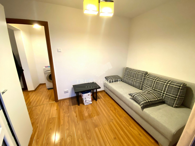 Apartament 2 Camere Victoriei-Titulescu | Renovat 2022 |