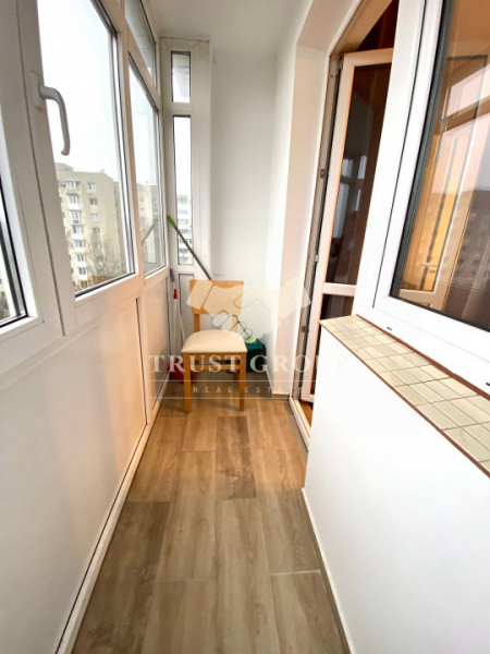 Apartament 2 Camere Victoriei-Titulescu | Renovat 2022 |