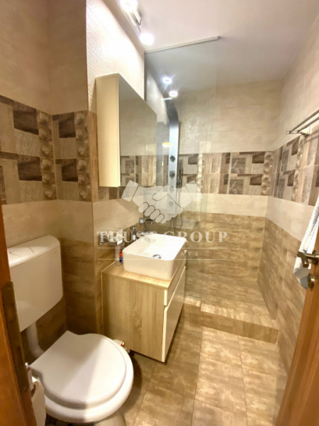 Apartament 2 Camere Victoriei-Titulescu | Renovat 2022 |