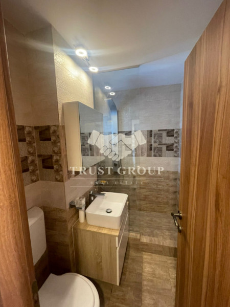 Apartament 2 Camere Victoriei-Titulescu | Renovat 2022 |