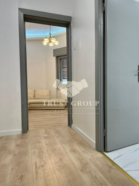 Apartament 2 camere Universitate + Boxa 