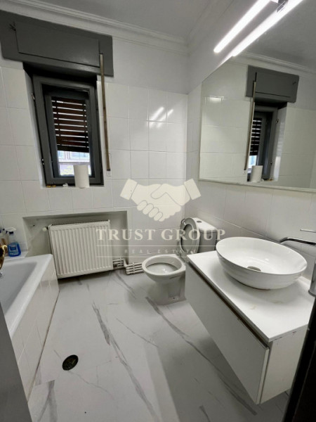 Apartament 2 camere Universitate + Boxa 