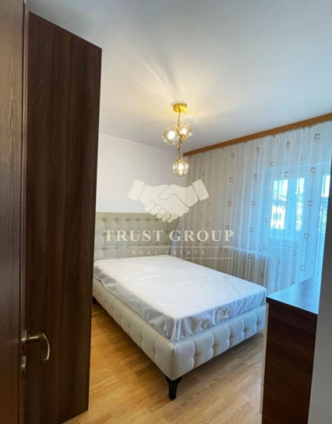 Apartament 2 camere  | Victoriei | Nicolae Titulescu - boxa