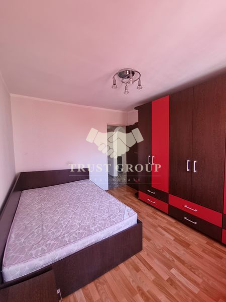 Apartament 3 camere Teiul Doamnei | decomandat | 1984 |