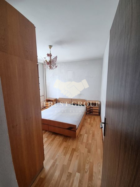 Apartament 3 camere Teiul Doamnei | decomandat | 1984 |