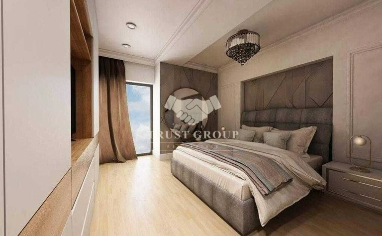 Apartament 2 camere lux Victoriei / oportunitate investitie 