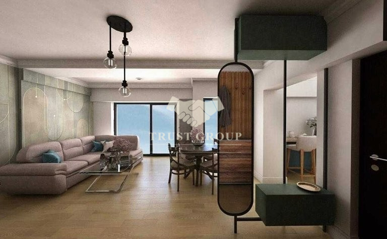 Apartament 2 camere lux Victoriei / oportunitate investitie 