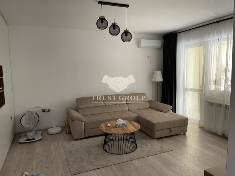 Apartament 3 camere Aviatiei