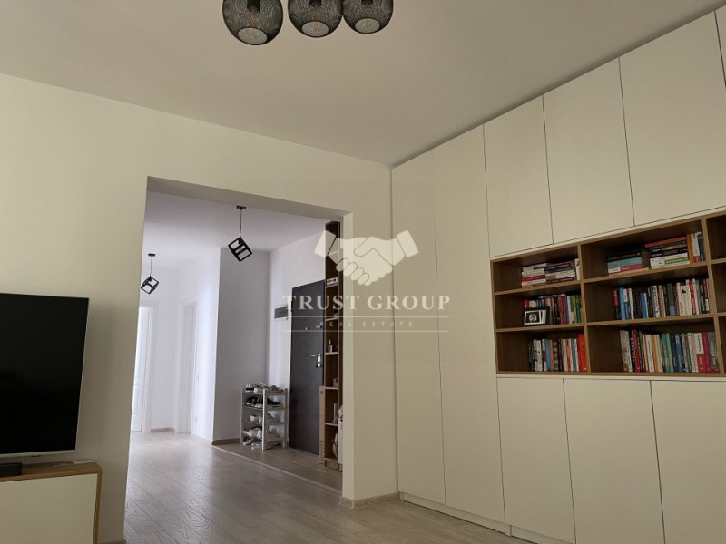 Apartament 3 camere Aviatiei