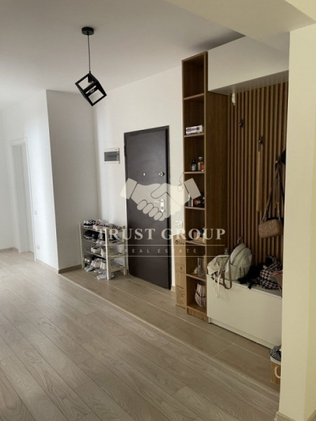 Apartament 3 camere Aviatiei