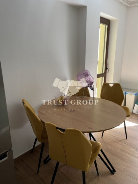 Apartament 3 camere Aviatiei