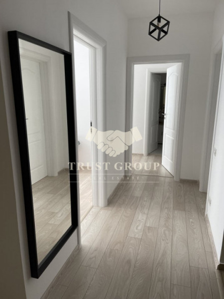 Apartament 3 camere Aviatiei