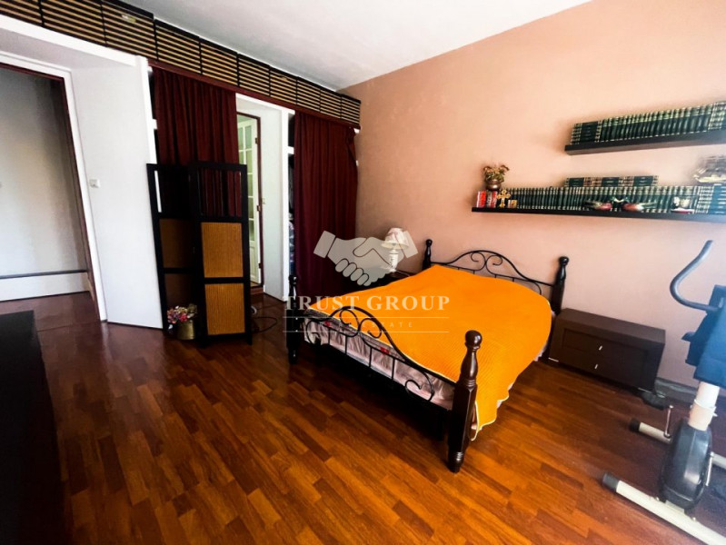 Apartament 3 camere Victoriei | Lascar Catargiu