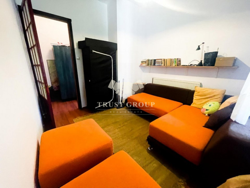 Apartament 3 camere Victoriei | Lascar Catargiu