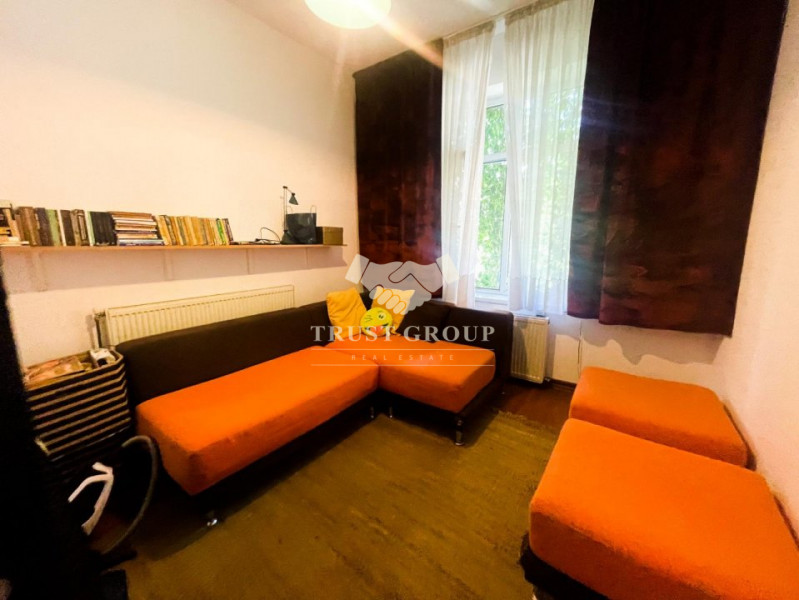 Apartament 3 camere Victoriei | Lascar Catargiu