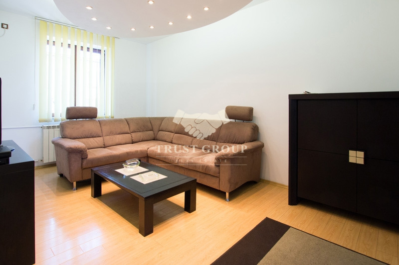 Apartament 2 camere Floreasca | renovat